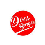 Docs Burger Logo