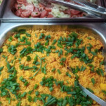 Ponto Com Comida