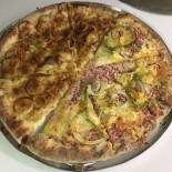 Pizzaria-tutti Nourriture
