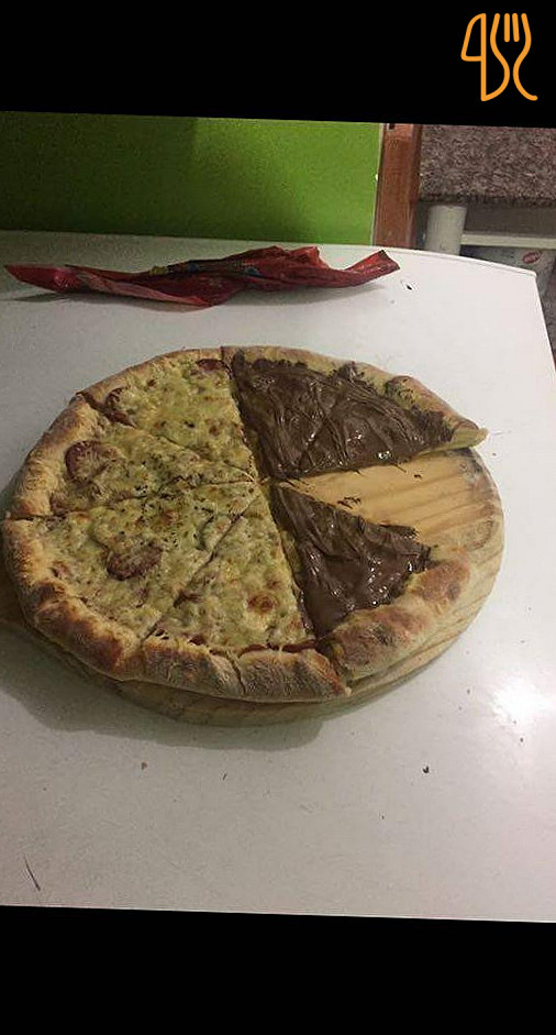 Pizzaria-tutti Essen