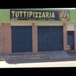 Pizzaria-tutti Extérieur
