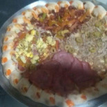 Pizzaria Top 10 Nourriture