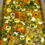 Frango Delicia Comida