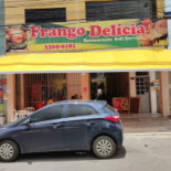Frango Delicia Extérieur