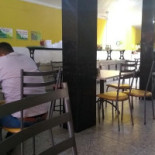 Frango Delicia À l'intérieur