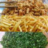 Frango Delicia Nourriture