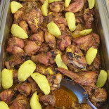 Frango Delicia Nourriture