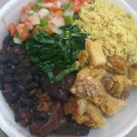 Frango Delicia Nourriture