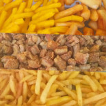 Frango Delicia Nourriture