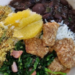 Frango Delicia Comida