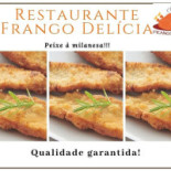 Frango Delicia Nourriture