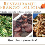 Frango Delicia Gurú