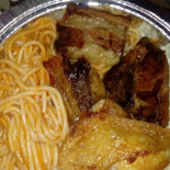 Avenida Lanches Comida