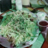 Avenida Lanches Bebida