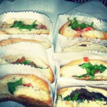 Avenida Lanches Comida
