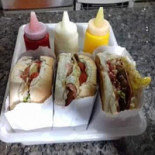 Avenida Lanches Comida