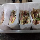 Avenida Lanches Comida
