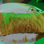 Avenida Lanches Comida
