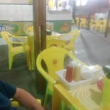 Avenida Lanches Exterior