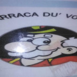 Barraca Duvovô Carte