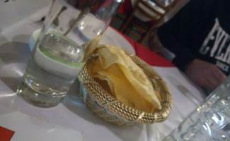 Lanchonete Da Bete drink