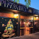 Pizzas Jah Extérieur