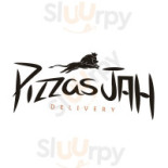 Pizzas Jah Logo