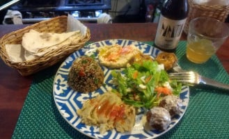 Istanbul Paraty food