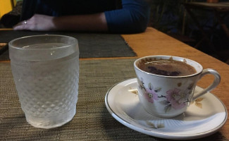 Istanbul Paraty drink