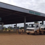 Posto PedrÃo Extérieur