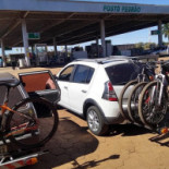 Posto PedrÃo Extérieur