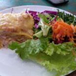 Pizzaria E Esfiharia Colônia Nourriture