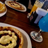 Pizzaria E Esfiharia Colônia Nourriture