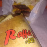 Raffas Nourriture