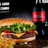 Raffas Comida