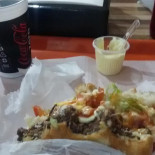 Raffas Comida
