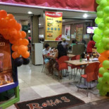 Raffas Extérieur