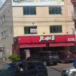Raffas Extérieur
