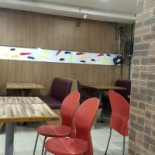 Raffas À l'intérieur