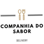 Companhia Do Sabor Logo
