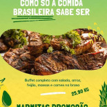 Companhia Do Sabor Carte