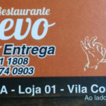 Trevo Carte