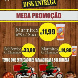 Trevo Carte