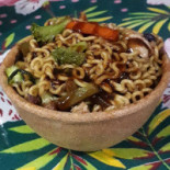 Mandacaru Lanches Nourriture