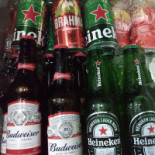 Mandacaru Lanches Boisson