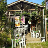 Mandacaru Lanches Extérieur