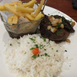 Caramujo Cibo