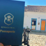 Caramujo Esterno
