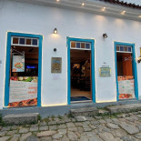Caramujo Esterno