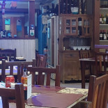 Caramujo Dentro
